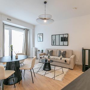 Appartement met een Slaapkamer